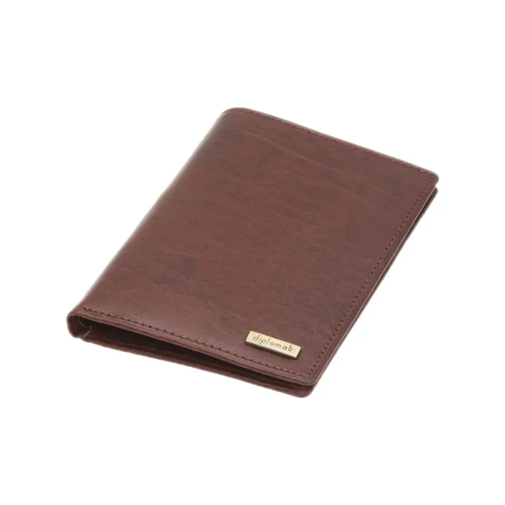 Портмоне DIPLOMAT SK009-1-3R