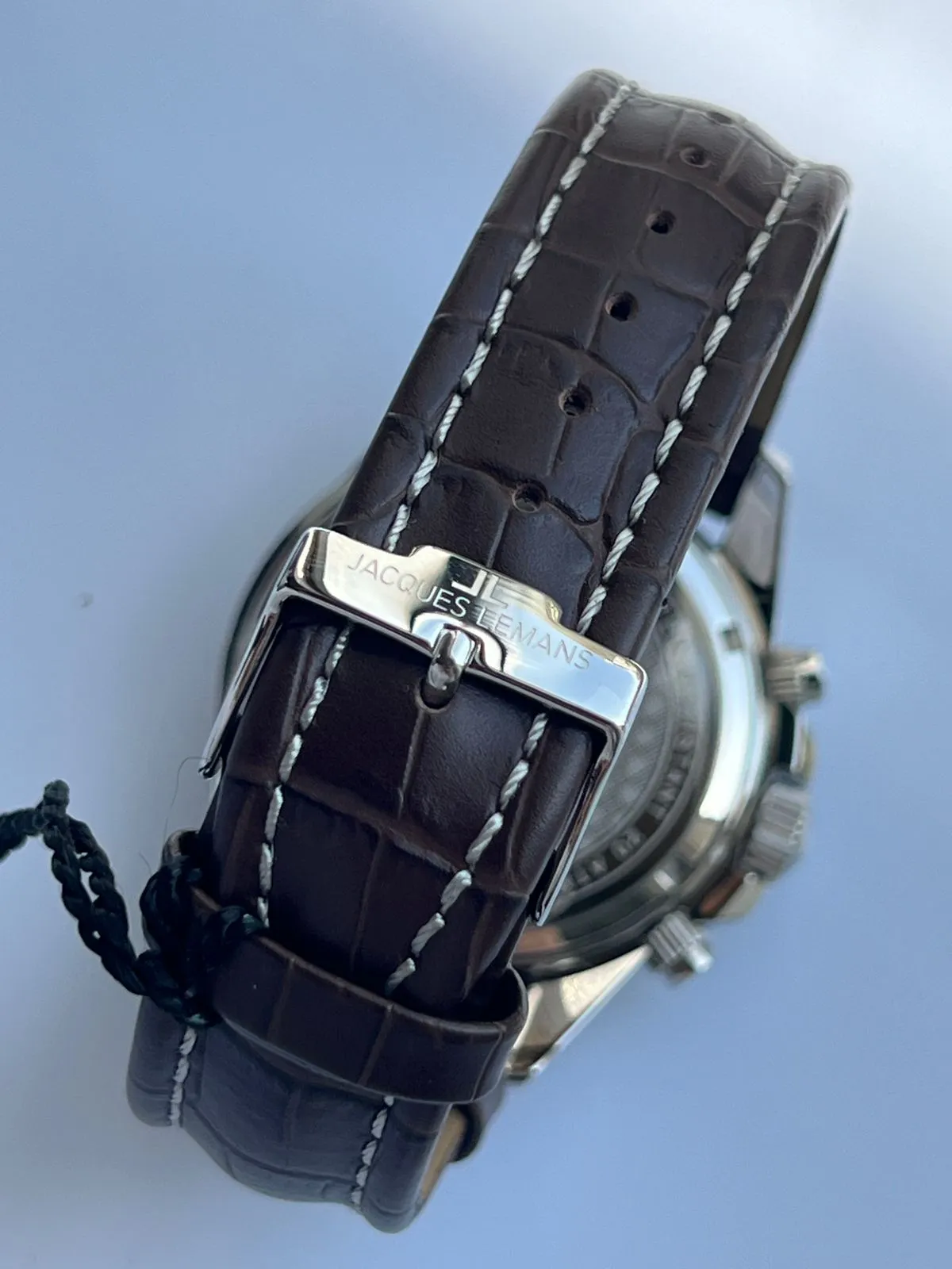 JACQUES LEMANS JL 1-1117IBN