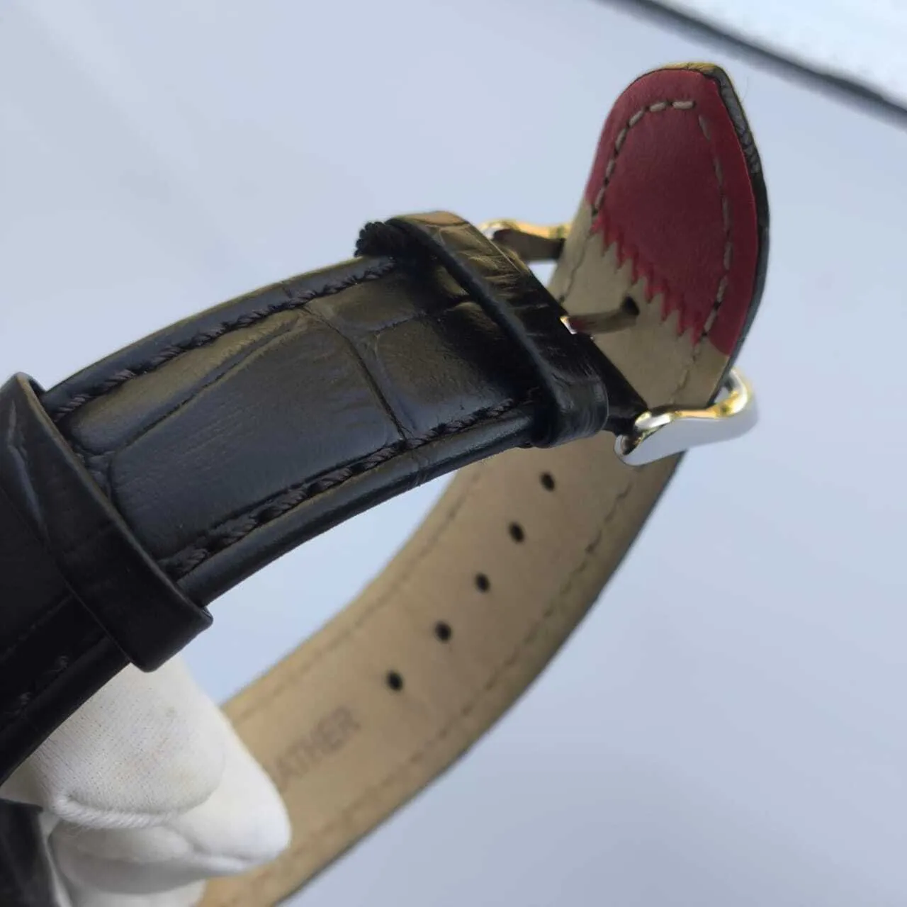 YOUNGER &amp; BRESSON YBH837201B